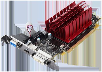 Radeon HD 5450