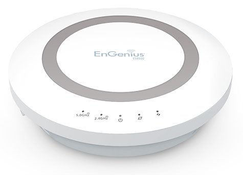 Engenius router